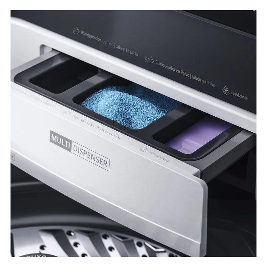 WHIRLPOOL LAVARROPAS WWH-07ABDWA...