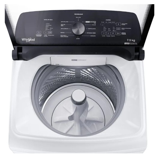 WHIRLPOOL LAVARROPAS WWH-07ABDWA...