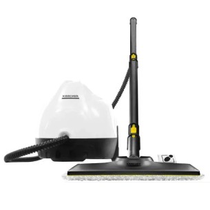 KARCHER LIMPIADORA DE VAPOR...