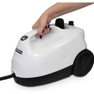 KARCHER LIMPIADORA DE VAPOR... 2