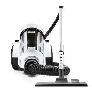 KARCHER ASPIRADORA VCL 3... 2