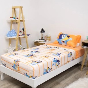 PIÑATA JUEGO DE SABANAS 1... 2