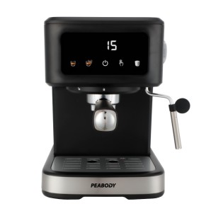 PEABODY CAFETERA EXPRESS...