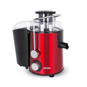 ATMA JUGUERA JUAT-21RP ROJA