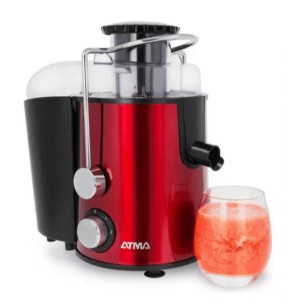 ATMA JUGUERA JUAT-21RP ROJA 2