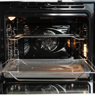 SINGER HORNO MECANICO... 2