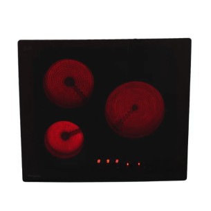 SINGER ANAFE FLORENCIA...