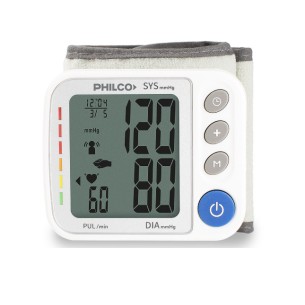 PHILCO TENSIOMETRO...