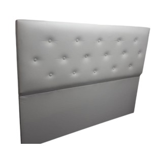 CASA RIOS RESPALDO 1.60...