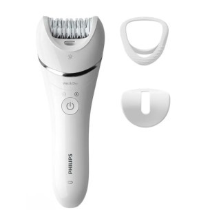 PHILIPS DEPILADORA...