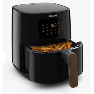 PHILIPS FREIDORA HD-9255/80... 2