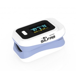 SILFAB OXIMETRO DE PULSO DE...