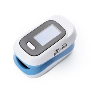 SILFAB OXIMETRO DE PULSO DE... 2