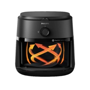 PHILIPS FREIDORA NA-130/00... 2