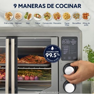 OSTER HORNO ELECTRICO... 2