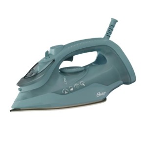 OSTER PLANCHA A VAPOR...