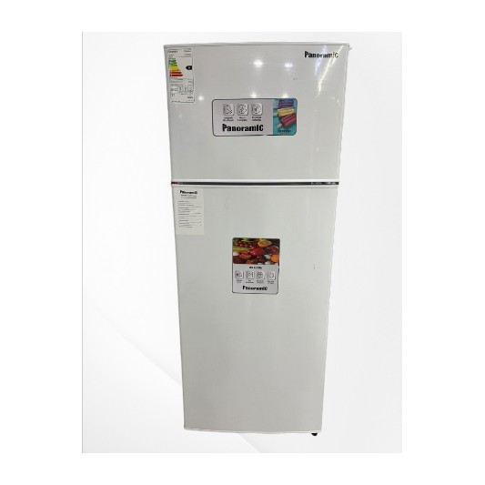 PANORAMIC HELADERA PAN-220LBL 186LT... PANORAMIC HELADERA PAN-220LBL 186LT...