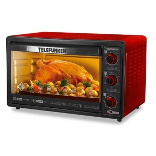 TELEFUNKEN HORNO ELECTRICO...