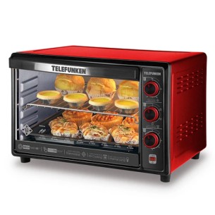 TELEFUNKEN HORNO ELECTRICO...