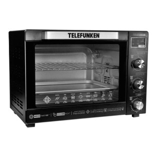 TELEFUNKEN HORNO ELECTRICO... 2