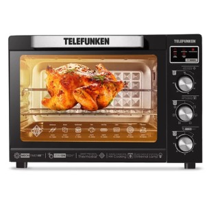 TELEFUNKEN HORNO ELECTRICO...