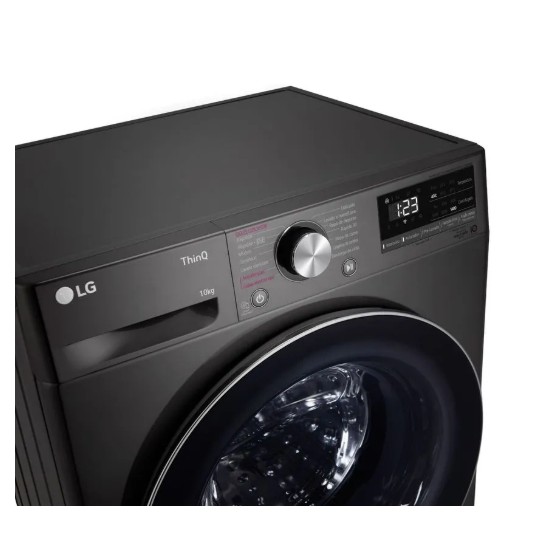 LG LAVARROPAS AUTOMATICO WM-10BVC4S6... LG LAVARROPAS AUTOMATICO WM-10BVC4S6...