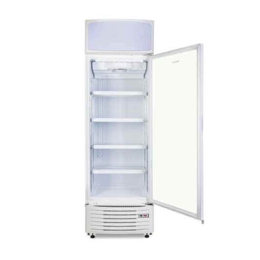 PHILCO HELADERA EXHIBIDORA PHEV-400B2... PHILCO HELADERA EXHIBIDORA PHEV-400B2...