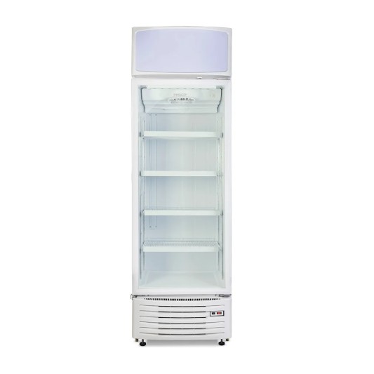 PHILCO HELADERA EXHIBIDORA PHEV-400B2... PHILCO HELADERA EXHIBIDORA PHEV-400B2...