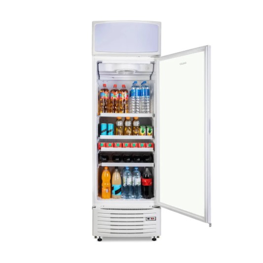 PHILCO HELADERA EXHIBIDORA PHEV-400B2... PHILCO HELADERA EXHIBIDORA PHEV-400B2...