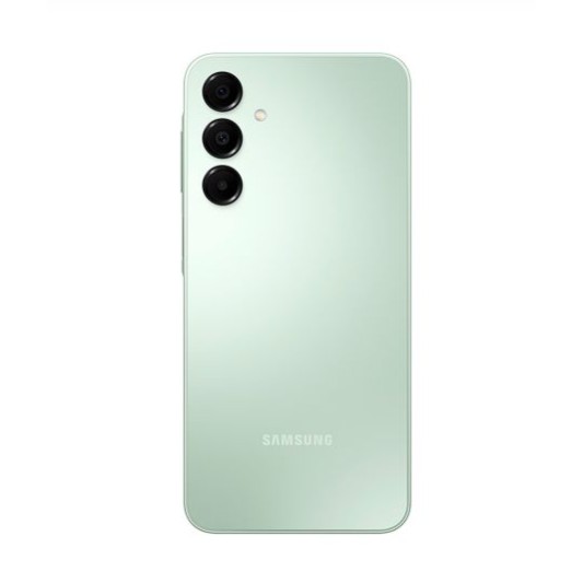 CELULAR SAMSUNG A16 128 4GB LIGTH GREEN CELULAR SAMSUNG A16 128 4GB LIGTH GREEN