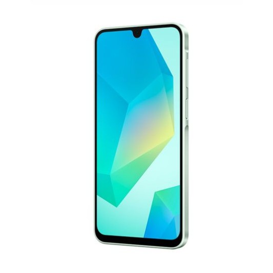 CELULAR SAMSUNG A16 128 4GB LIGTH GREEN CELULAR SAMSUNG A16 128 4GB LIGTH GREEN
