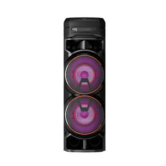 LG SISTEMA DE AUDIO TORRE RNC-9... LG SISTEMA DE AUDIO TORRE RNC-9...
