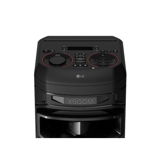 LG SISTEMA DE AUDIO TORRE RNC-9... LG SISTEMA DE AUDIO TORRE RNC-9...