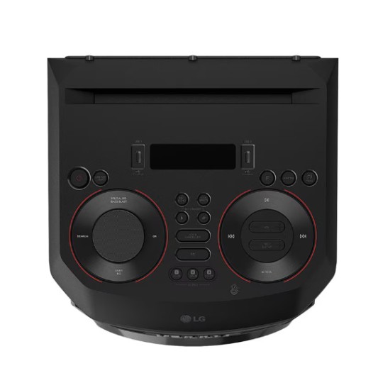 LG SISTEMA DE AUDIO TORRE RNC-9... LG SISTEMA DE AUDIO TORRE RNC-9...
