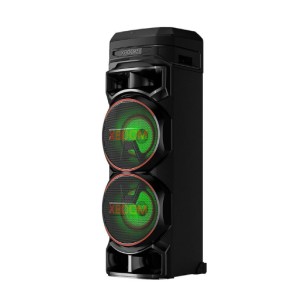 LG SISTEMA DE AUDIO TORRE... 2