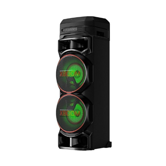 LG SISTEMA DE AUDIO TORRE RNC-9... LG SISTEMA DE AUDIO TORRE RNC-9...