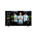 TCL TV QLED 85" 85-P8K-F...