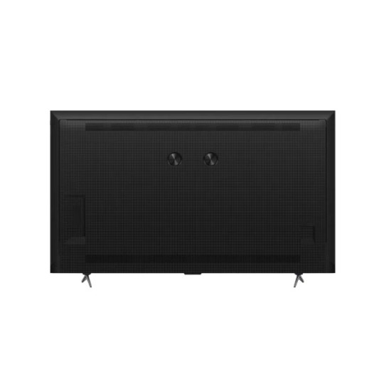 TCL TV QLED 85" 85-P8K-F GOOGLE TV... TCL TV QLED 85" 85-P8K-F GOOGLE TV...