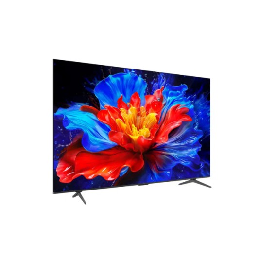 TCL TV QLED 85" 85-P8K-F GOOGLE TV... TCL TV QLED 85" 85-P8K-F GOOGLE TV...