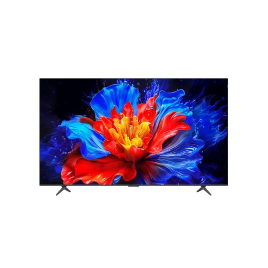 TCL TV QLED 85" 85-P8K-F GOOGLE TV... TCL TV QLED 85" 85-P8K-F GOOGLE TV...
