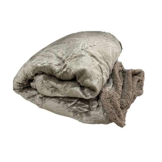 FULLBLANC FRAZADA TWIN FUL041 VERMONT... FULLBLANC FRAZADA TWIN FUL041 VERMONT...