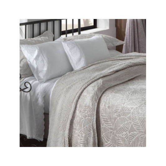 FULLBLANC FRAZADA TWIN FUL041 VERMONT... FULLBLANC FRAZADA TWIN FUL041 VERMONT...