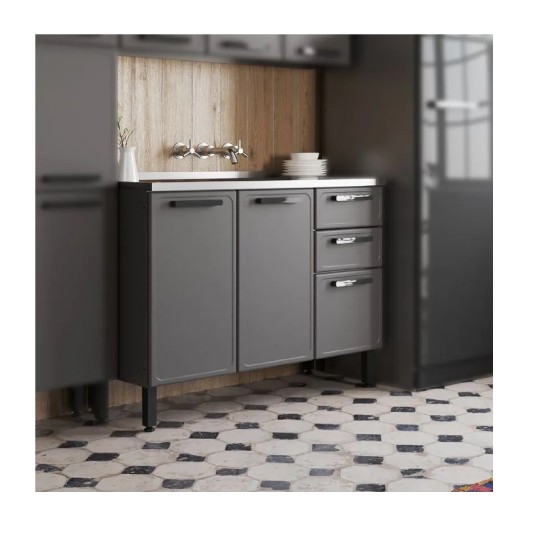 BERTOLINI/MI PILETA BAJO MESADA... BERTOLINI/MI PILETA BAJO MESADA...