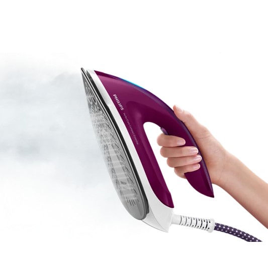 PHILIPS PLANCHA GC-6842/30 VAPOR 1.3LTS PHILIPS PLANCHA GC-6842/30 VAPOR 1.3LTS