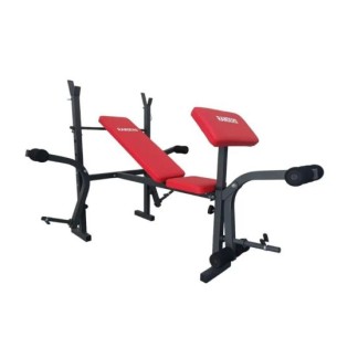 RANDERS BANCO DE PESAS...