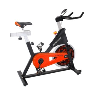 RANDERS BICICLETA SPINNING...