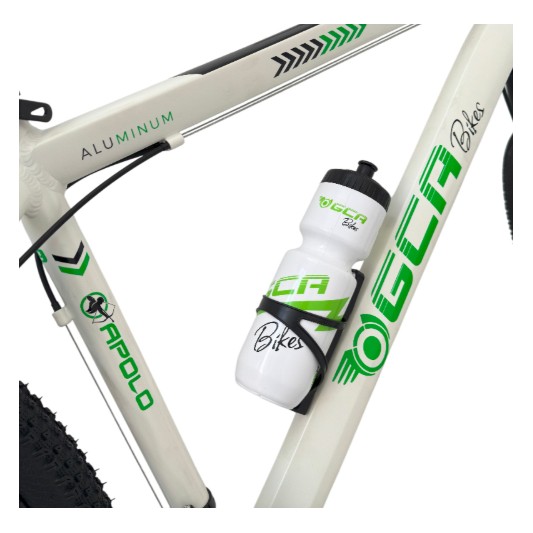 GCA BICICLETA MOUNTAINBIKE APOLO 1... GCA BICICLETA MOUNTAINBIKE APOLO 1...