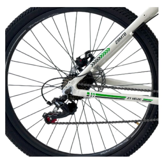 GCA BICICLETA MOUNTAINBIKE APOLO 1... GCA BICICLETA MOUNTAINBIKE APOLO 1...