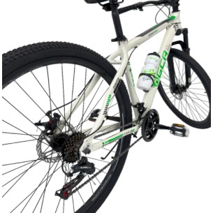 GCA BICICLETA MOUNTAINBIKE... 2