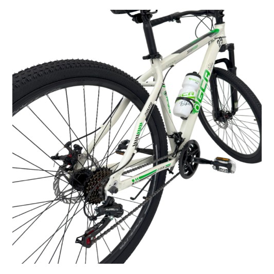 GCA BICICLETA MOUNTAINBIKE APOLO 1... GCA BICICLETA MOUNTAINBIKE APOLO 1...